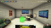 Border Patrol Police Game screenshot 7