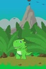 Pet Talking Dinosaur screenshot 3