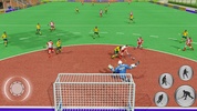 Field Hockey Game screenshot 4