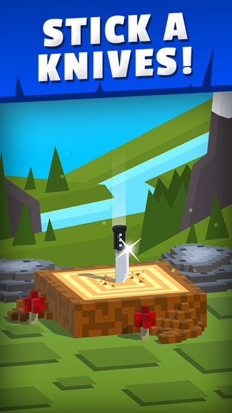 Knife Club - Preview 3