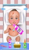 Baby Care Salon screenshot 4