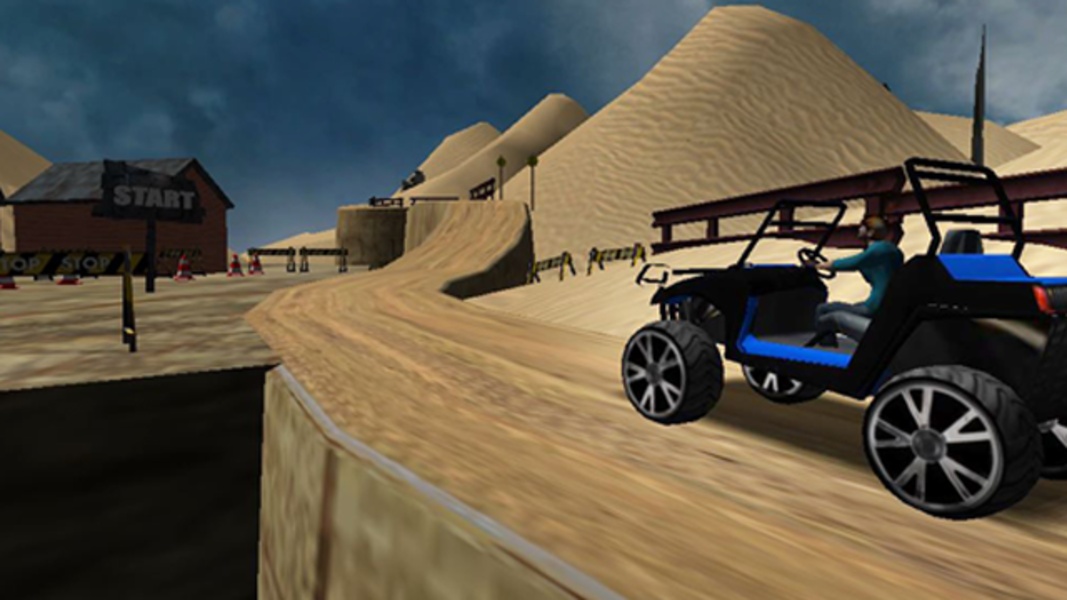 ATV Hill Climbing - Preview 9