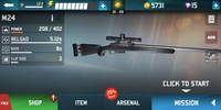 Sniper Honor screenshot 2
