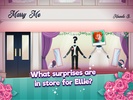 Ellie's Wedding: Dress Shop screenshot 2