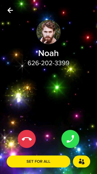 Color Phone Flash - Preview 8