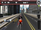 Motorcycle Parking screenshot 4