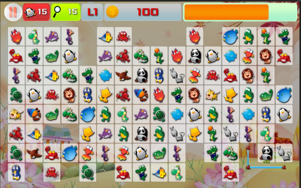 Onet New Animal - Preview 1