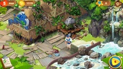 Tropical Forest Match 3 Story screenshot 18