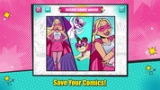 Barbie® Comic Maker screenshot 11