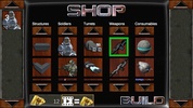 Starship Troops - Star Bug Wars 2 screenshot 4