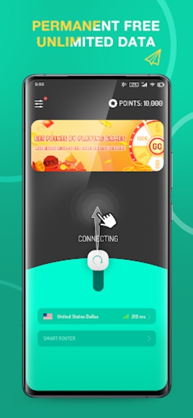 DOG VPN - Preview 10