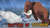 T-Rex Fights Mammoth screenshot 4