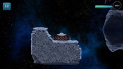UFO Lander : lunar mission screenshot 9