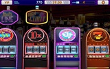 Triple 777 Deluxe Classic Slots screenshot 6