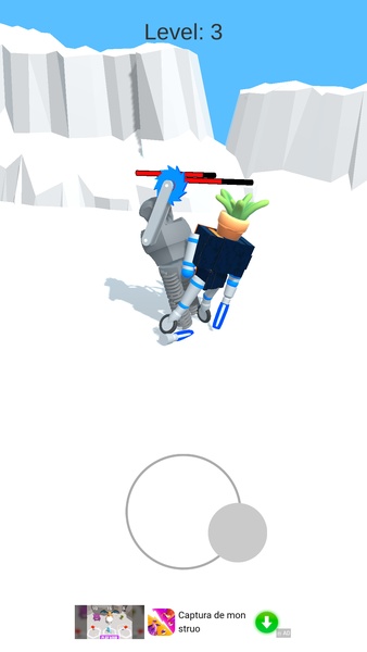 Ragdoll Robot Duel - Preview 6