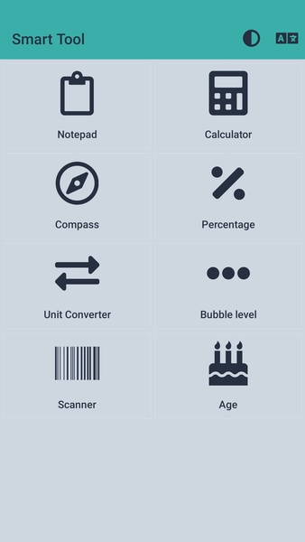 Smart Tool (All-in-one multipurpose utility app) - Preview 27