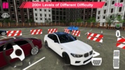 Real Car Parking - 3D Car Game screenshot 5