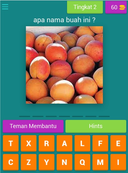 Nama Buah Bahasa Inggris - Preview 4
