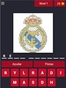 Clubes de Liga Española Quiz screenshot 2