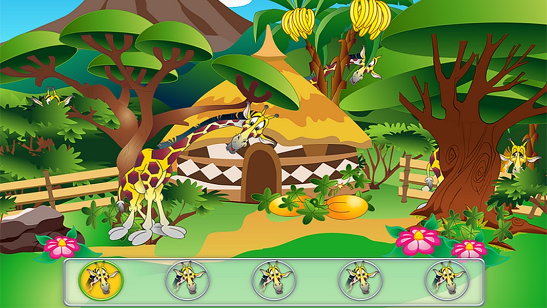 Animal Hide and Seek - Preview 12