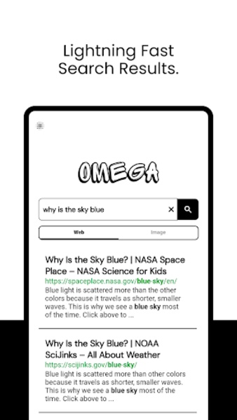 Why Is the Sky Blue?  NOAA SciJinks – All About Weather