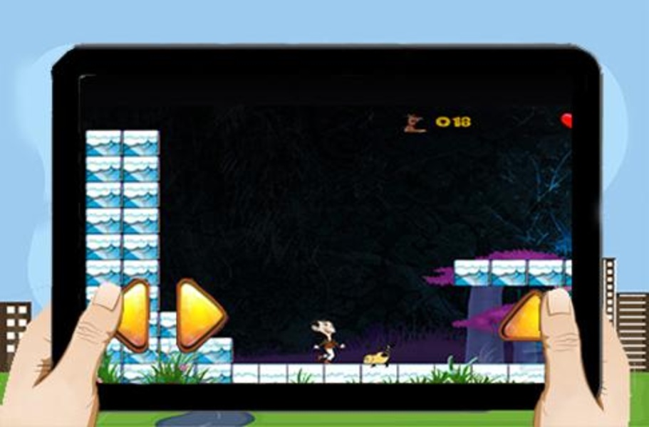 mr bean adventure - Preview 2