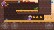 Ball Bounce Freaking screenshot 2