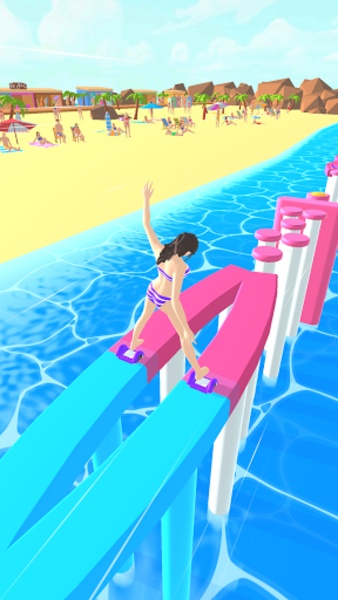 Hopscotch Run - Preview 7