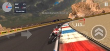 Moto Rider, Bike Racing Game screenshot 7