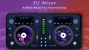 DJ Music Mixer : DJ Remix screenshot 5
