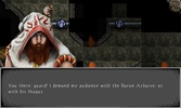 Heroes of Steel RPG screenshot 1