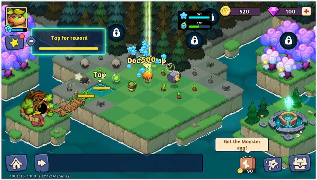 Guard and Merge - Preview 3