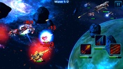 Star Conflict Heroes screenshot 1