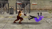Fight Club - Fighting Games 3D screenshot 2