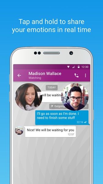 Swisscom iO - Preview 7