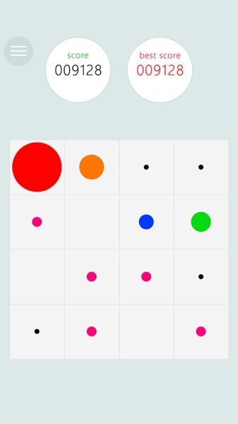 Big Black Dot - Preview 2