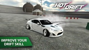 Hot Drift screenshot 4