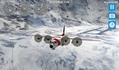 Airplane Mount Everest screenshot 5