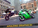 Super Motor Bike Racing Game screenshot 6