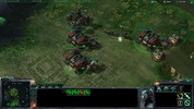 StarCraft II screenshot 6