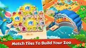 Zoo Tiles screenshot 14