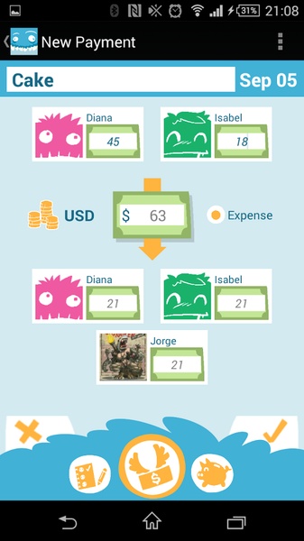Debtster - Preview 5