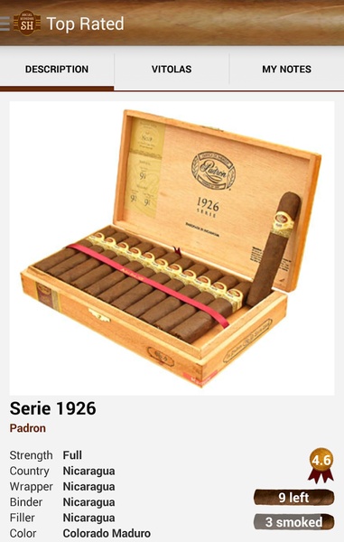 Humidor - Preview 3