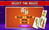 Chinchon Offline - Card Game screenshot 8