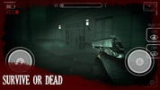 Jeff The Killer: Nightmare screenshot 1