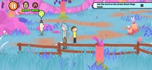 Rick and Morty: Clone Rumble screenshot 13