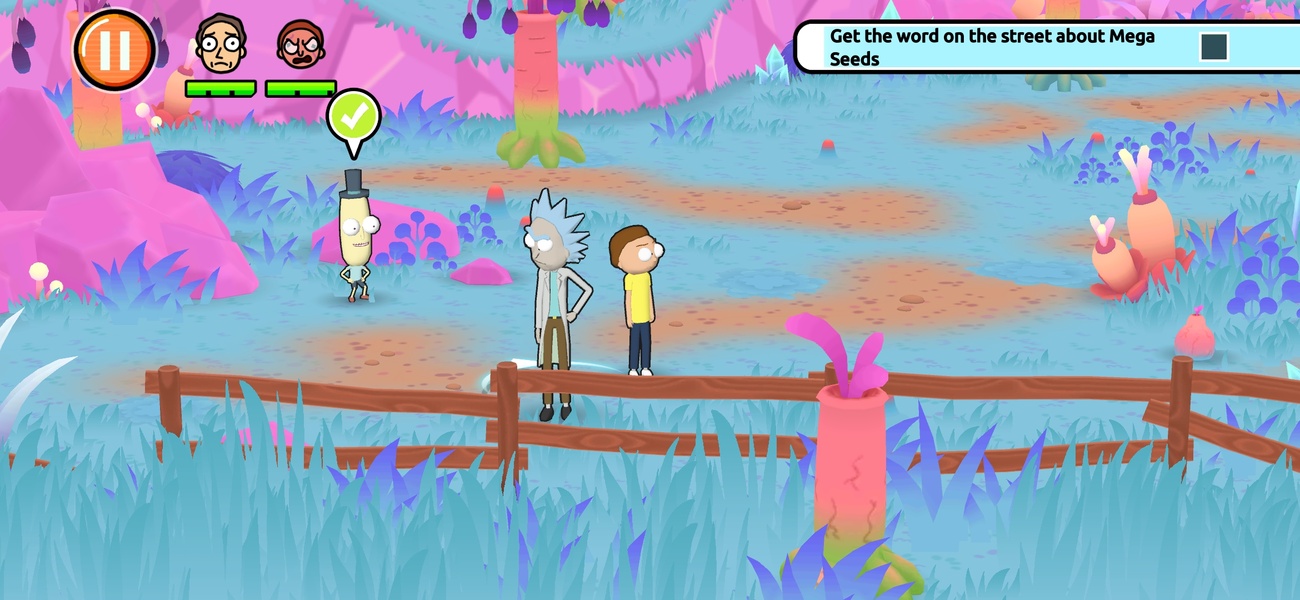 Rick and Morty: Clone Rumble - Preview 13