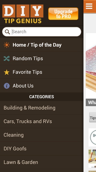 Tip Genius - Preview 6