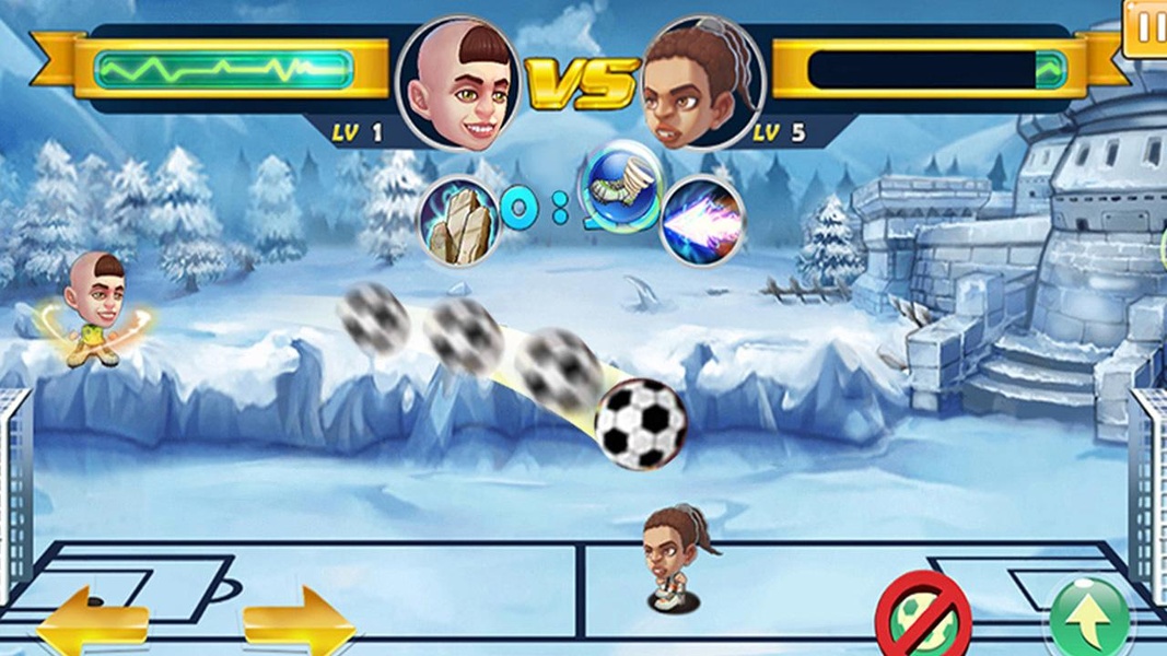 Football Pro 2 - Preview 10