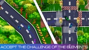Race The World: Car Racing 2D screenshot 7